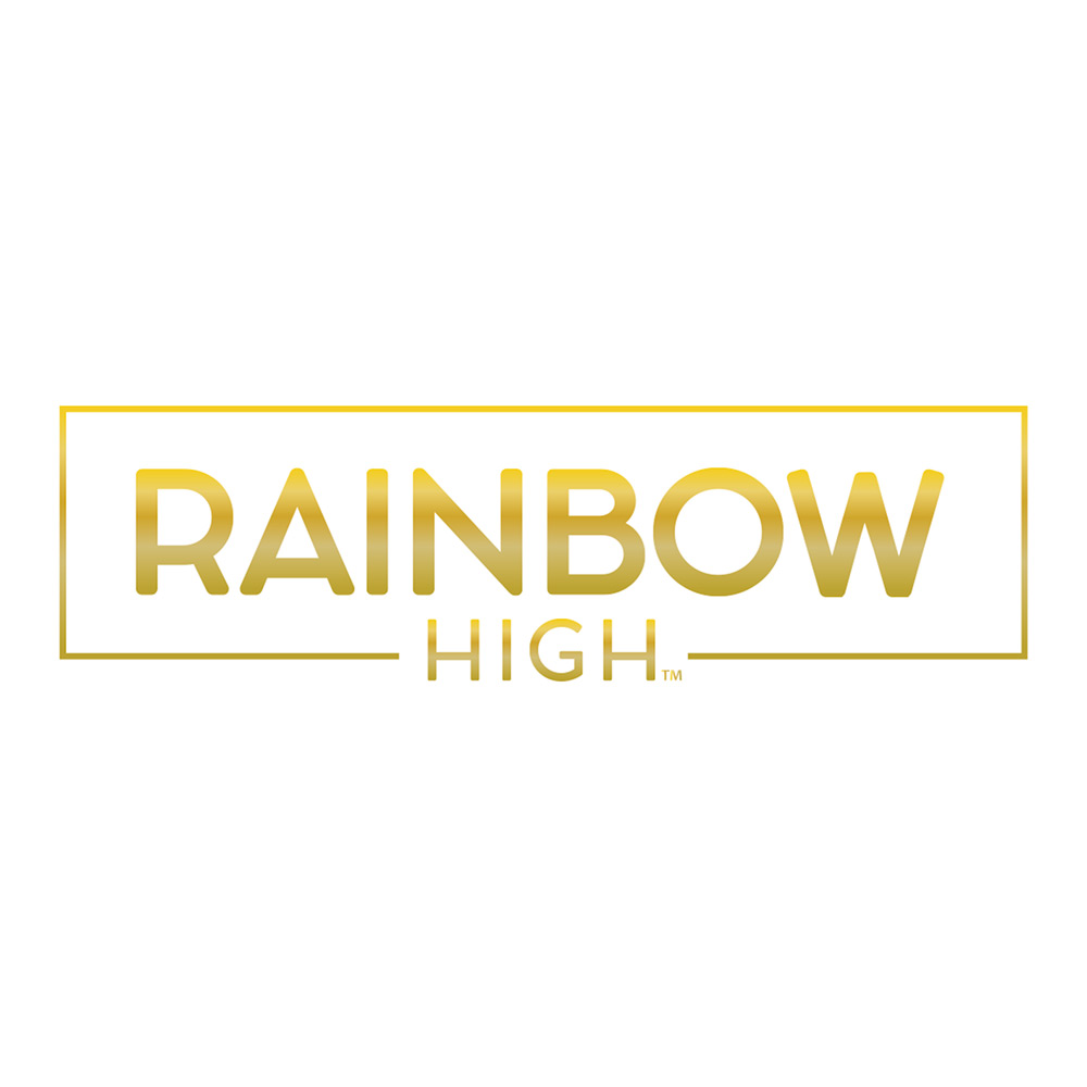 Rainbow High